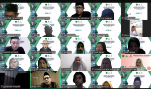 Bersiap PPL, Prodi PPG Bekali Mahasiswa Bimbingan Teknis